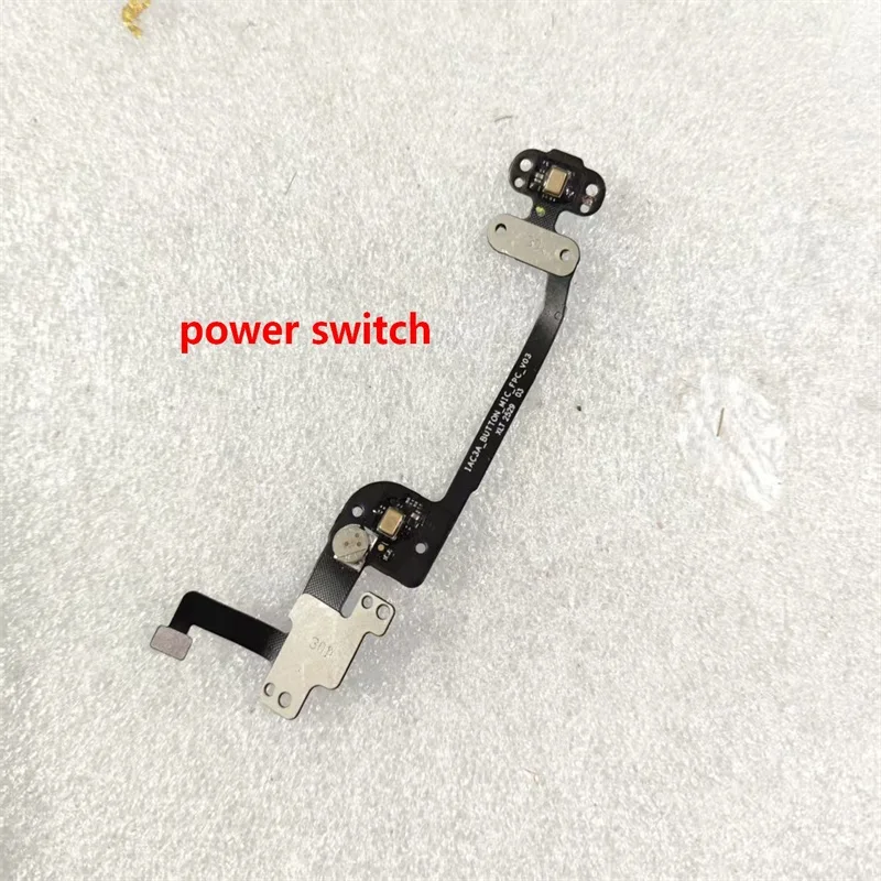 Original replacement PCB For Insta360 Ace Pro 2 camera power switch charging port Ace Pro2 repair parts
