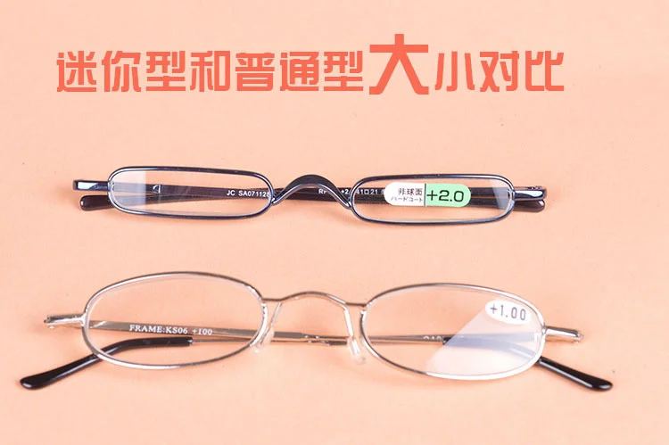 Comfortable fit of Brightzone Women's Reading Glasses