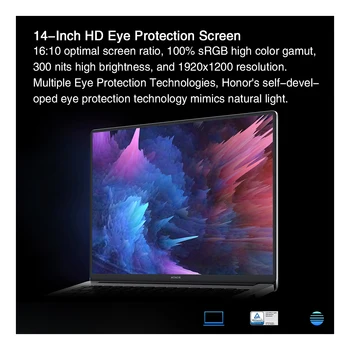 2024 New HONOR Laptop 2