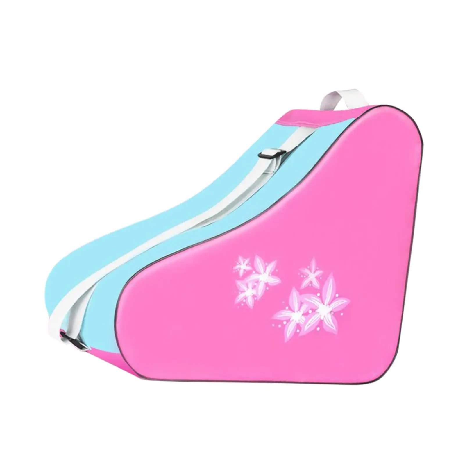 Roller Skate Bag, Skate Handbag, Portable Roller Skate Carrier for Women Men, Skate Carry Bag, Skating Shoes Bag