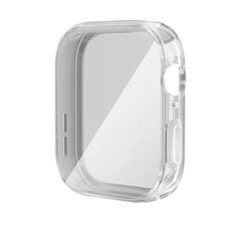 All-Around Protective Screen Cover for Huawei Watch Fit Series (Clear)