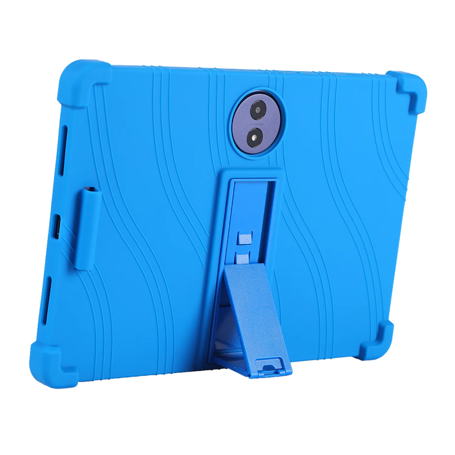 Universal Tablet Protective Case with Adjustable Stand - 12.2 Premium Cover