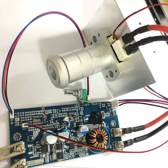 Endoscope light source module Laparoscopy light source module ENT examination equipment module  GY2061H 1