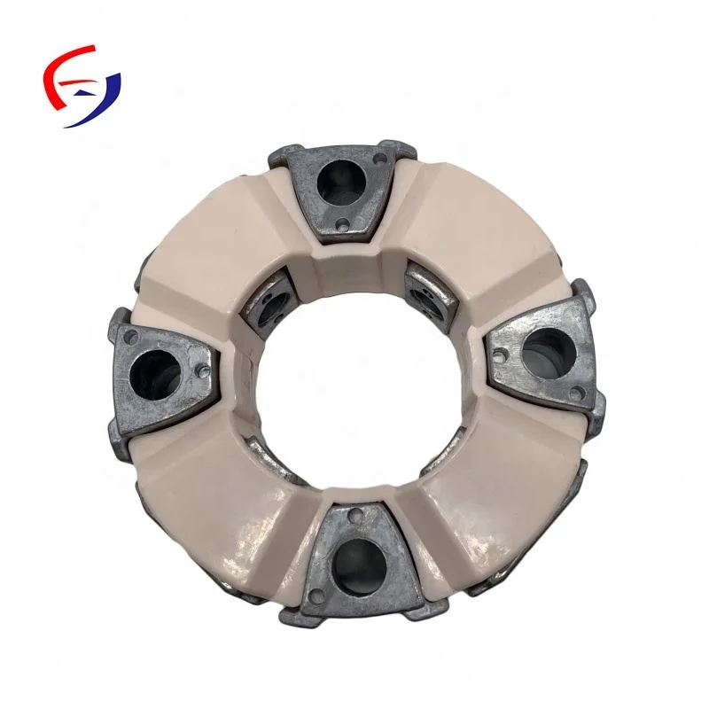 40H coupling assy 4340275 Electric Motor Shaft Coupling Connecting Glue Coupling For Excavator 4340275