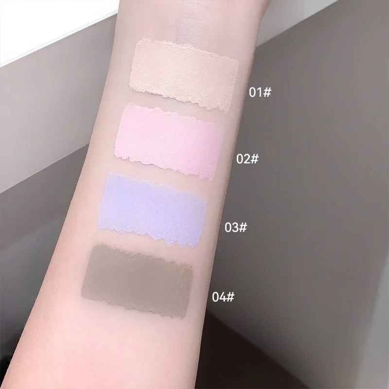 سائل التجميل الخالي من العيوب من kakashow، مكياج خ...