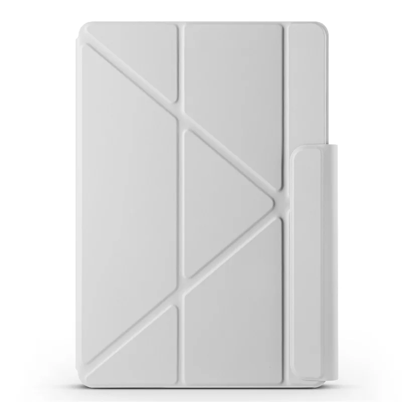 Ultra Slim Magnetic Detachable Tablet Cover