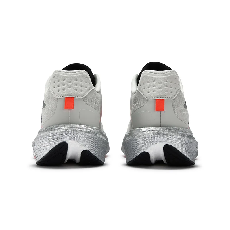 361 Degrees STEED Herren-Laufschuhe, Geschwindigkeitstraining, atmungsaktive Dämpfung, langlebig, rutschfest, Marathon-Sneaker für Herren, 672612203 – Detail 32