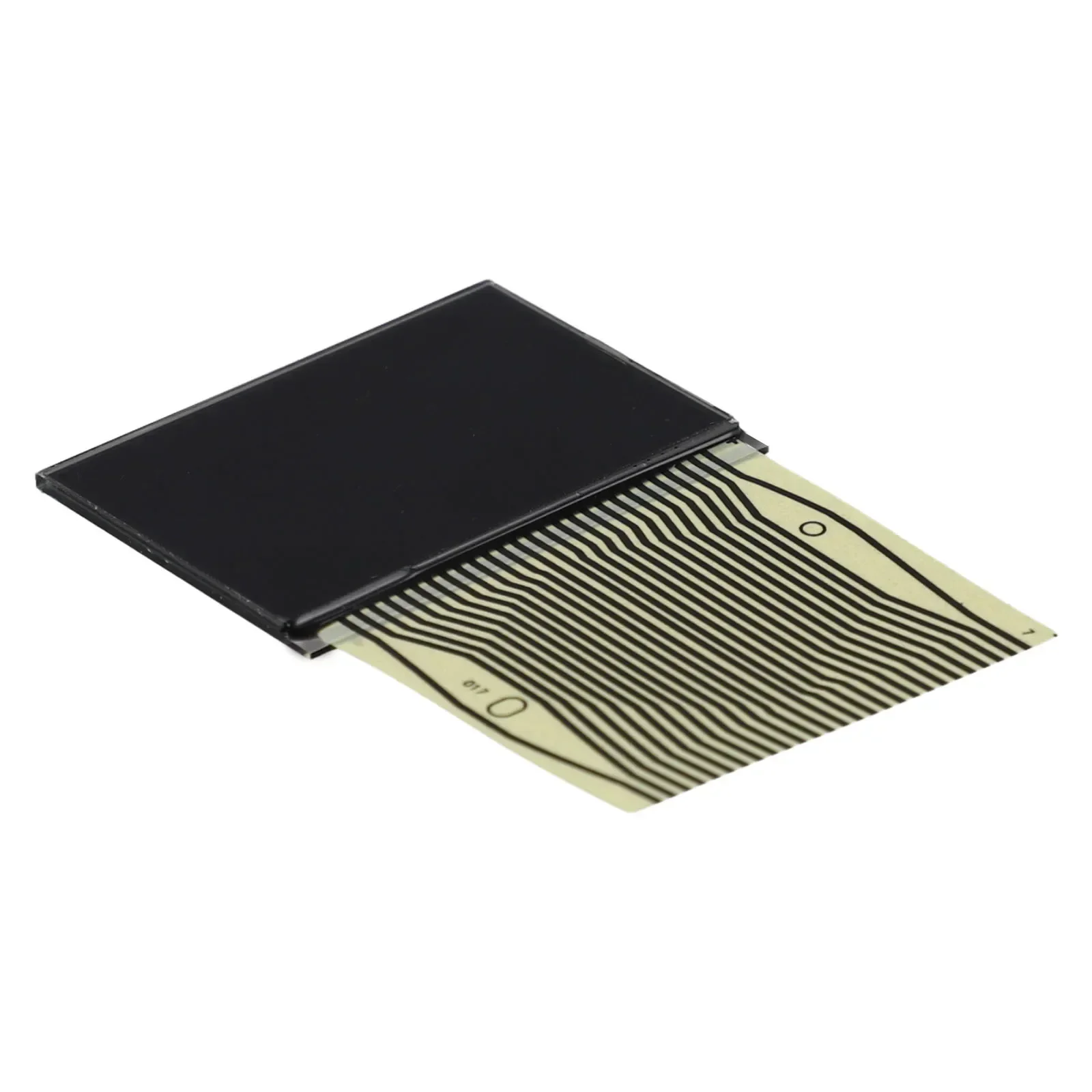 LCD Display For Mercedes-Benz C-class E-class CLK-class SLK-class W202 W210 W208 R170 Car Dashboard Speedometer Repair Screen