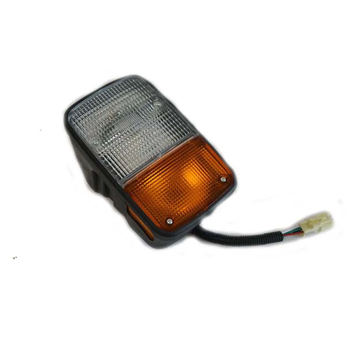 MANON Forklift Spare Parts Used for Toyota Lamp Assy Head 56540-23320-71 with12V Bulbs