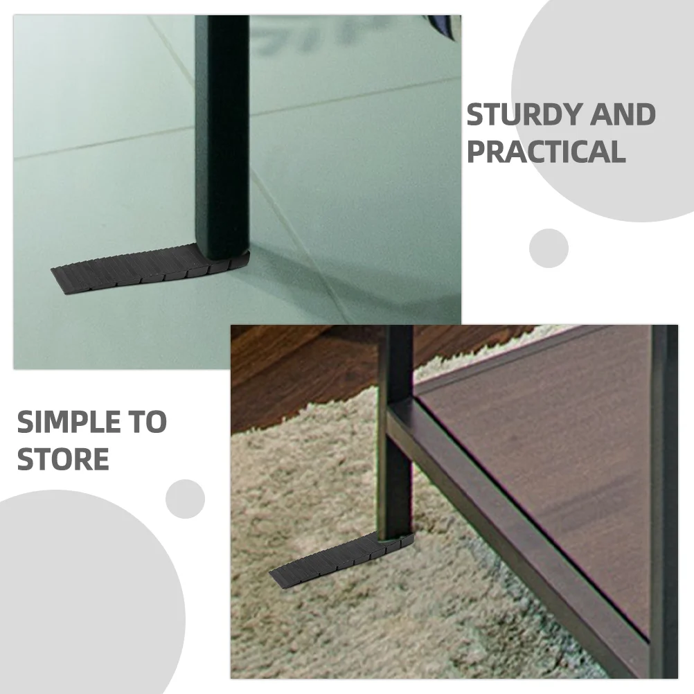 Рисунок 4 - пластиковые прокладки для мебе