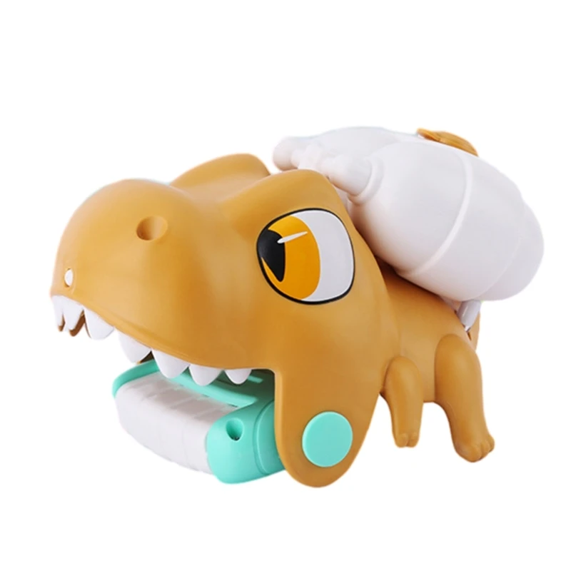 

Water Cartoon Animals Shape Water Summer Colorful Toy Cooling Water