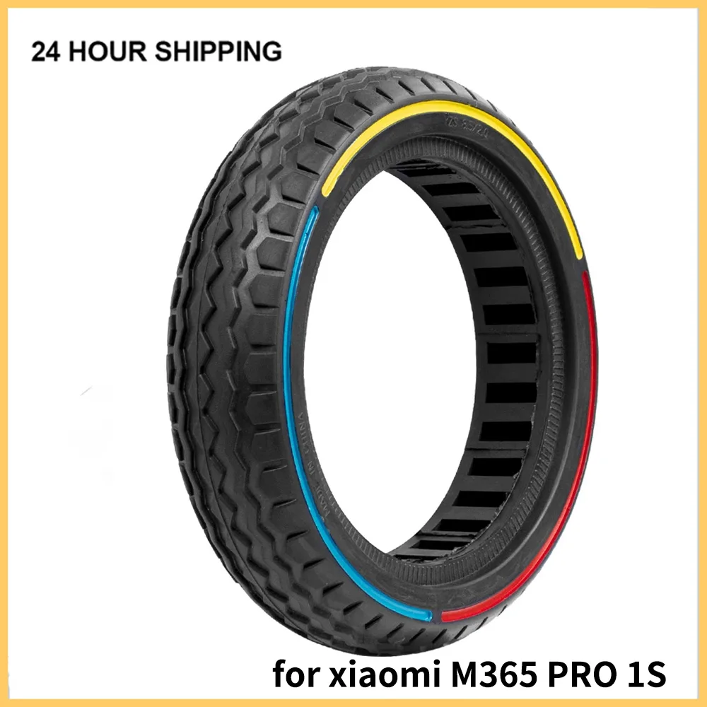 

Шина сплошная для электроскутера Xiaomi M365 1S Pro 2 8 1/2*2, 8,5x2,0