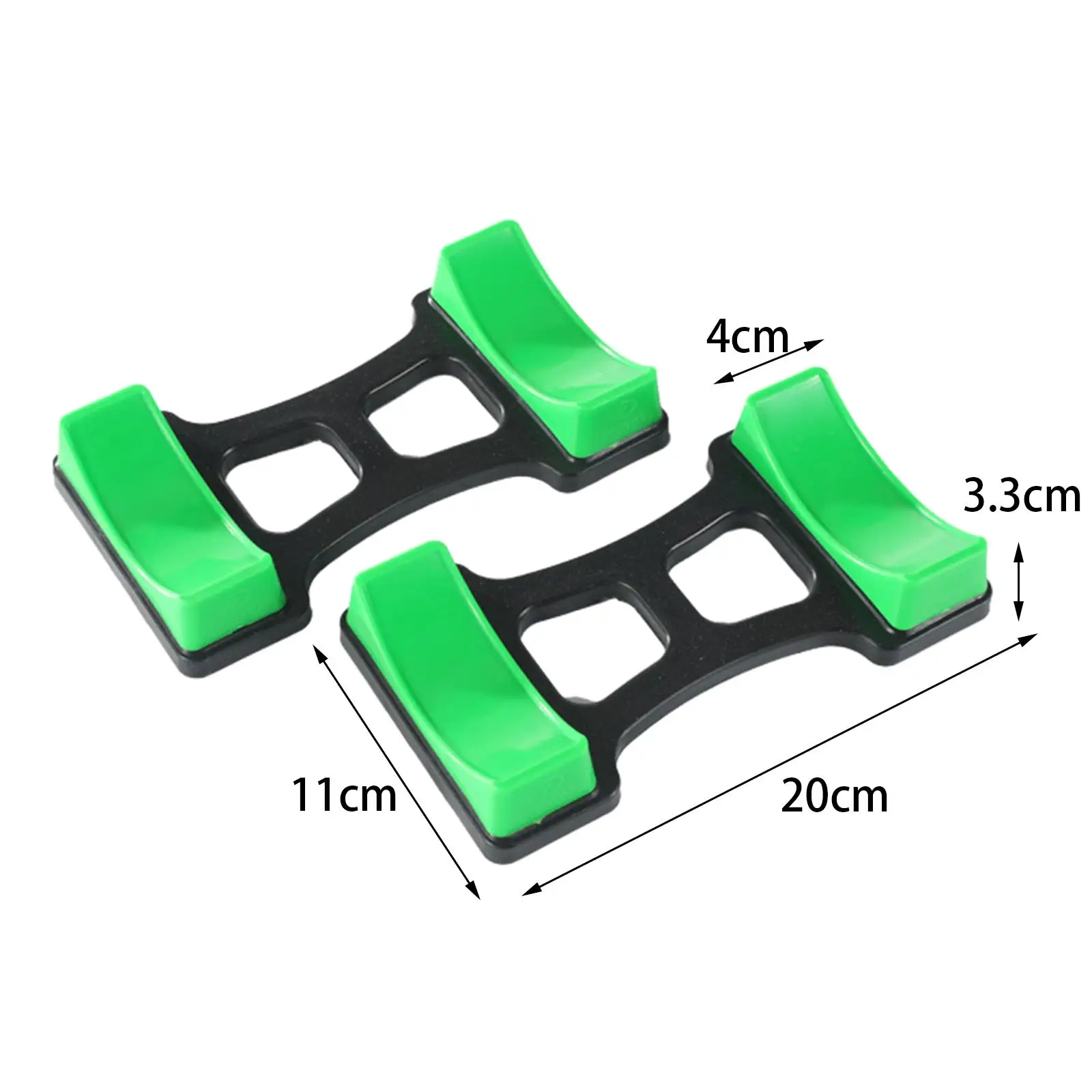 Display Dumbbell Rack Mats Floor Protection Accessories Household Equipment Dumbbell Holder for Workout Home Gym Weight Fitness
