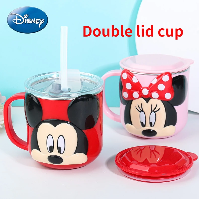 https://ae01.alicdn.com/kf/S64a064bb35424611adf42b257377d221Q/Kids-Disney-Cup-Cute-3D-Cartoon-Mickey-Minnie-Mouse-Stitch-Frozen-Elsa-Princess-Double-Lid-Cup.jpg
