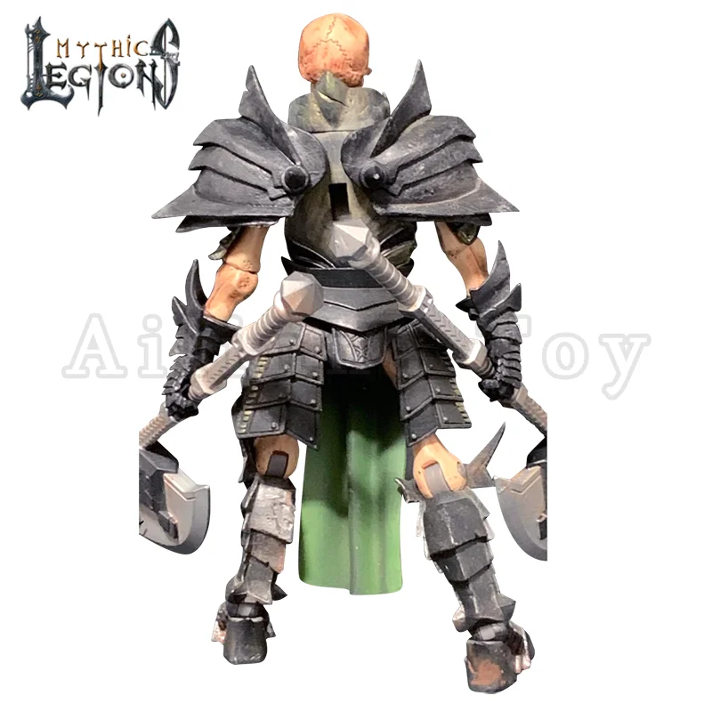 Mythic Legions | Action Figure | Anime Model - 1/12 6inches Action 