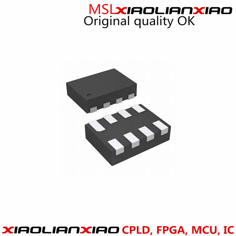 

1PCS XIAOLIANXIAO TLV1117IDRJR SON8 Original IC quality OK
