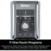 Ninja NC501 CREAMi Deluxe 11-in-1 Ice Cream & Frozen Treat Maker for Ice Cream, Sorbet, Milkshakes, Frozen Drinks & More, 5