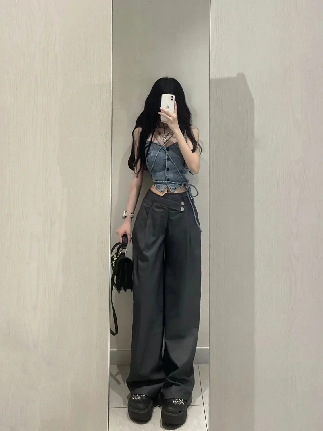 Рисунок 4 - Женский костюм, Новинка лета 2024