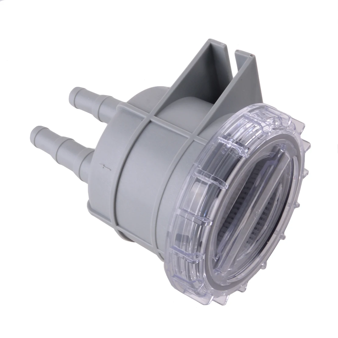 Boat Intake Sea Water Strainer Raw Water Filter Fit For Hose Size 1" 1.