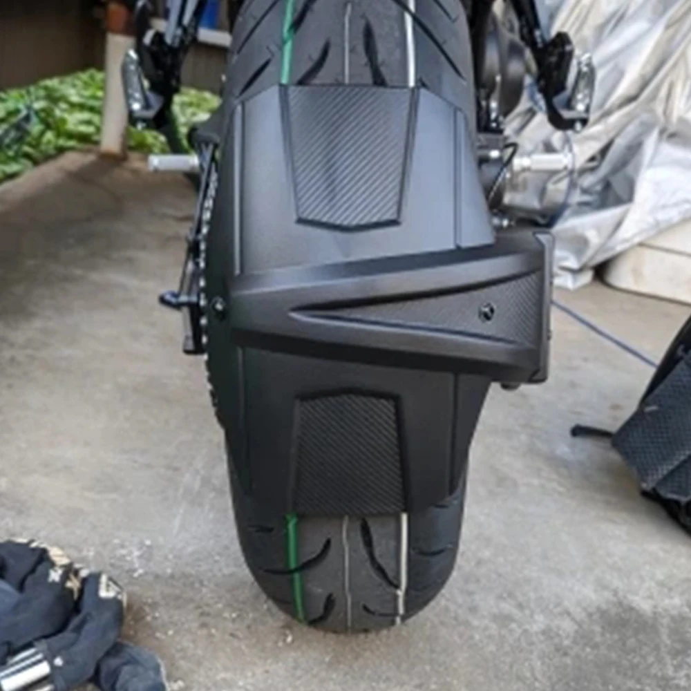 DuanRQ Motorrad Abdeckplane Für Yamaha Tracer 9 GT 2021-2025 - Wasserdicht