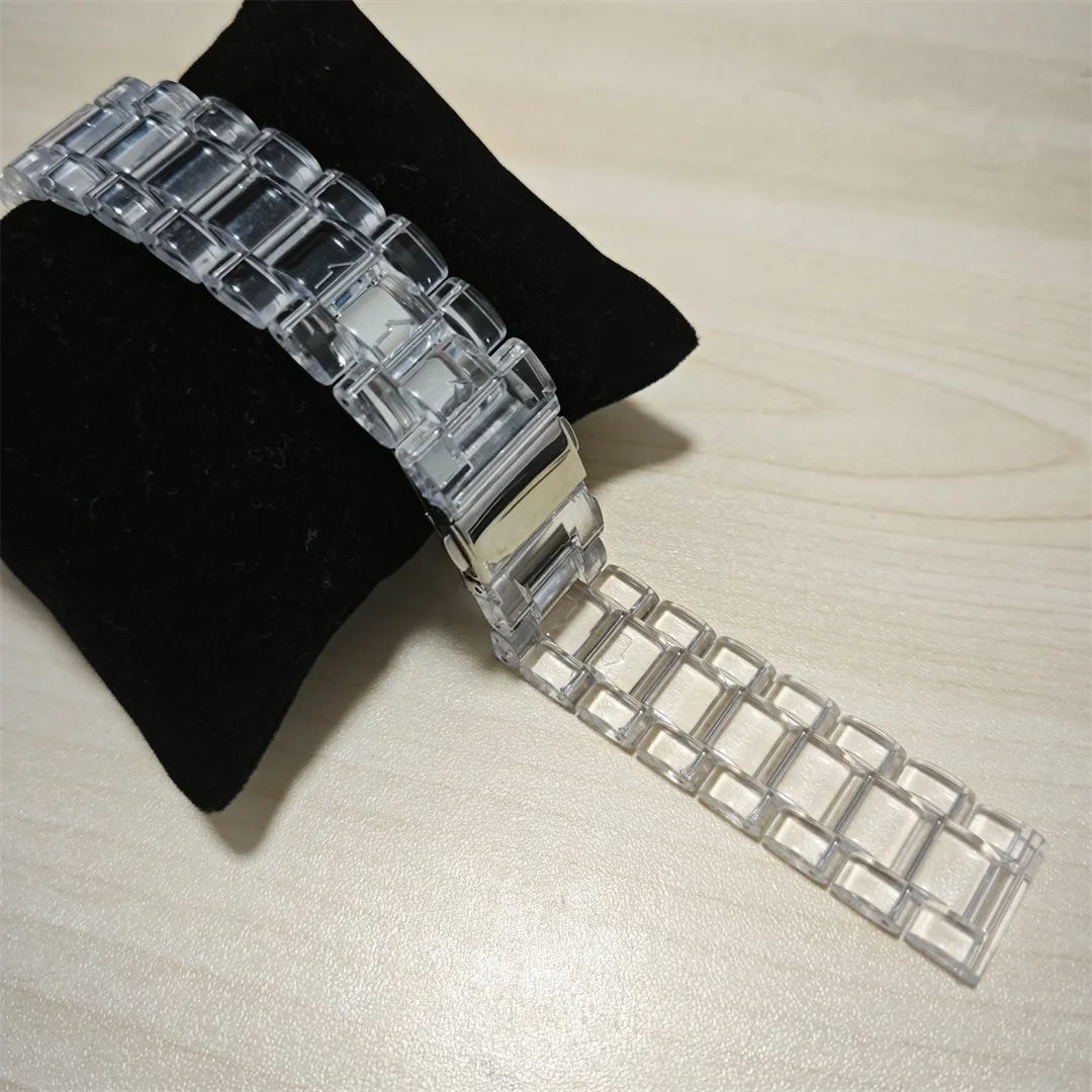  ð ̽ Ʈ,  ߱ ̽, ũ öƽ ̽, NH35/NH36 Ʈ  Ʈ, 40mm