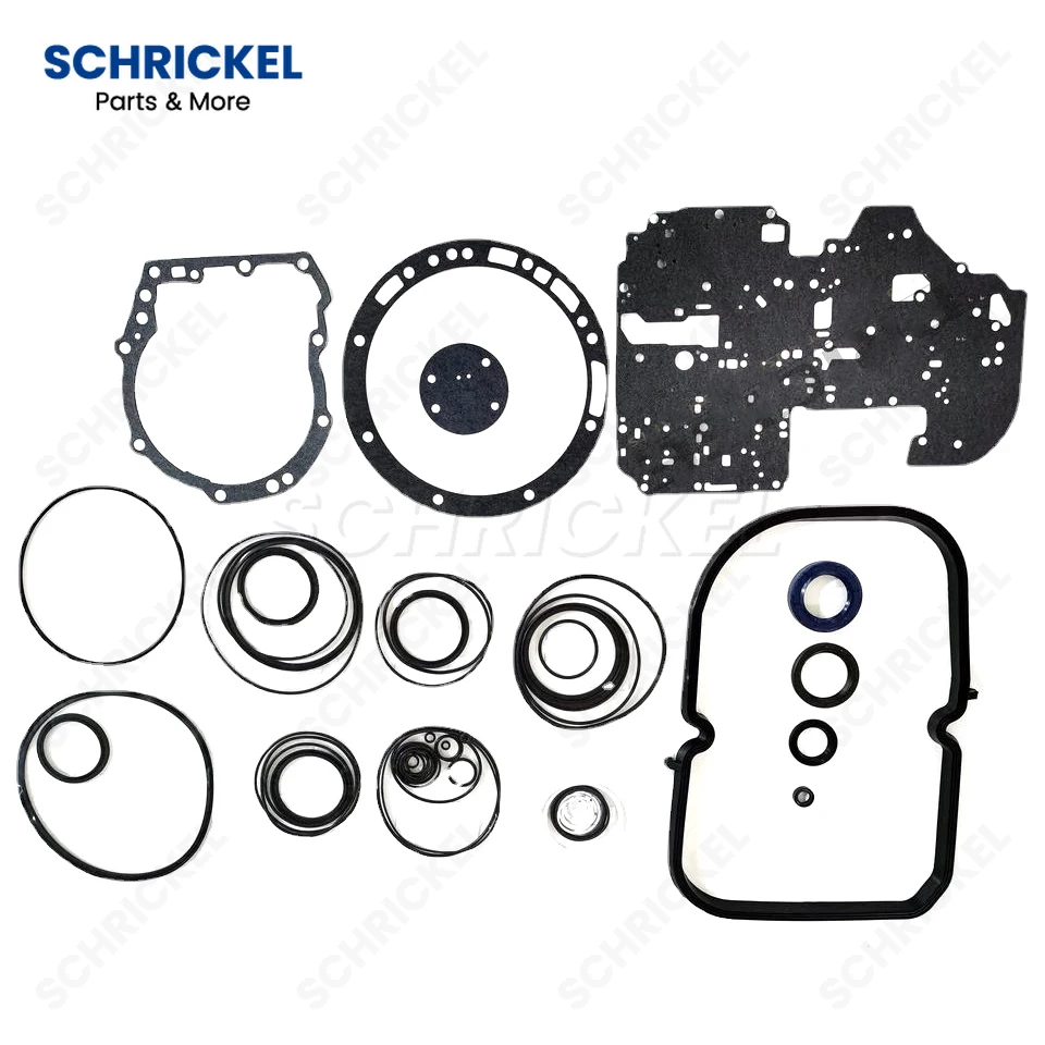 

722.5 Transmission Rebuild Kit For Benz S320 SL320 300 300SL 350 3.0L Gearbox Clutch Overhaul Seal Gasket Repair Car Accessories