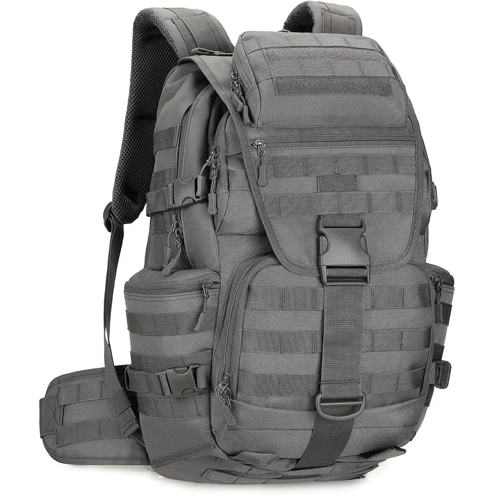 Waterproof Tactical Backpack for Outdoor Hunting and Camping