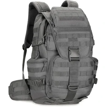 High Quality Military Tactical Backpack Waterproof Hunting Bag Outdoor Hunting Backpack Large Capacity Hunting Day Pack Mochila 1