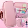 Cute Backpack For Primary School Student Stylish Portable Versatile Bag Breathable Preschool Books Bag Back To School Gift Girls 6