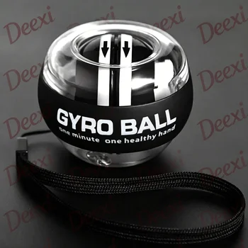 Autostart Wrist Gyroscopic Ball Power Trainer 1
