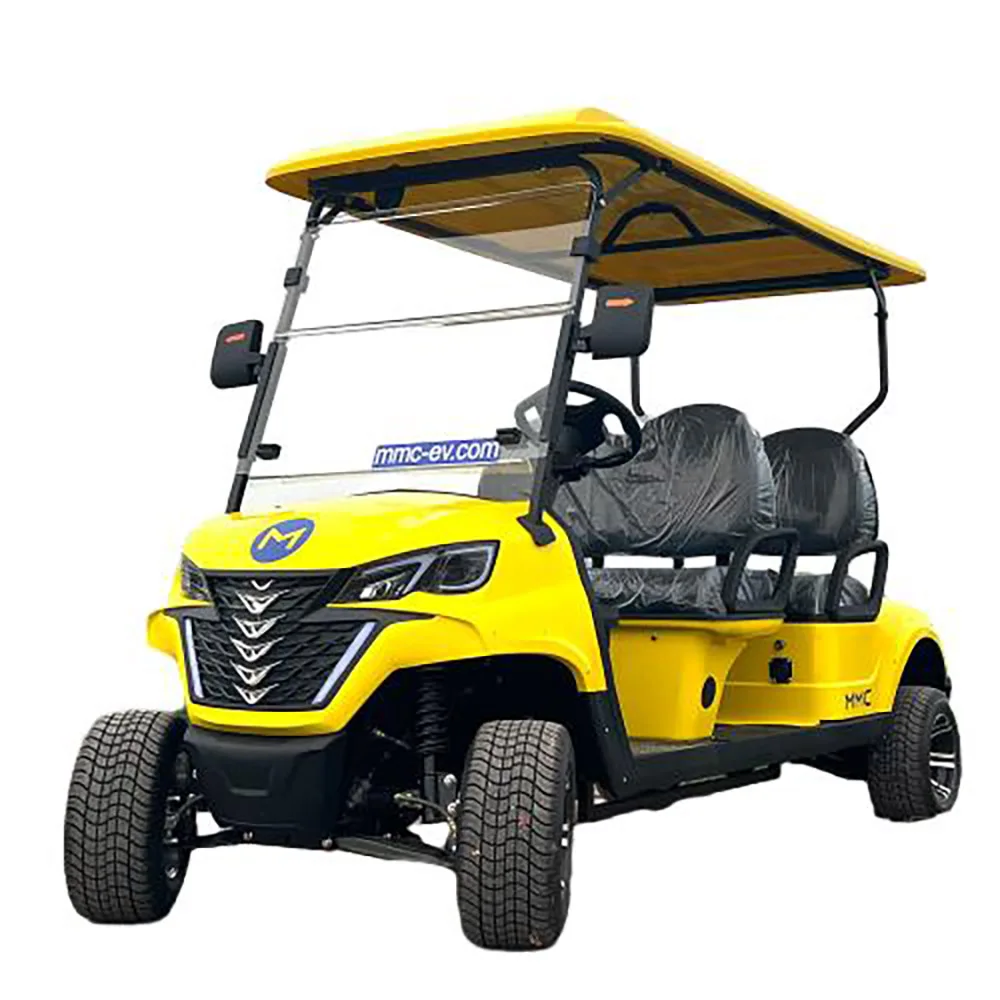 電動ゴルフカート 予備バッテリー付き 電動ゴルフカート 予備バッテリー付き リチウム電池式電気ゴルフカート