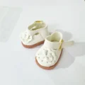 White shoes
