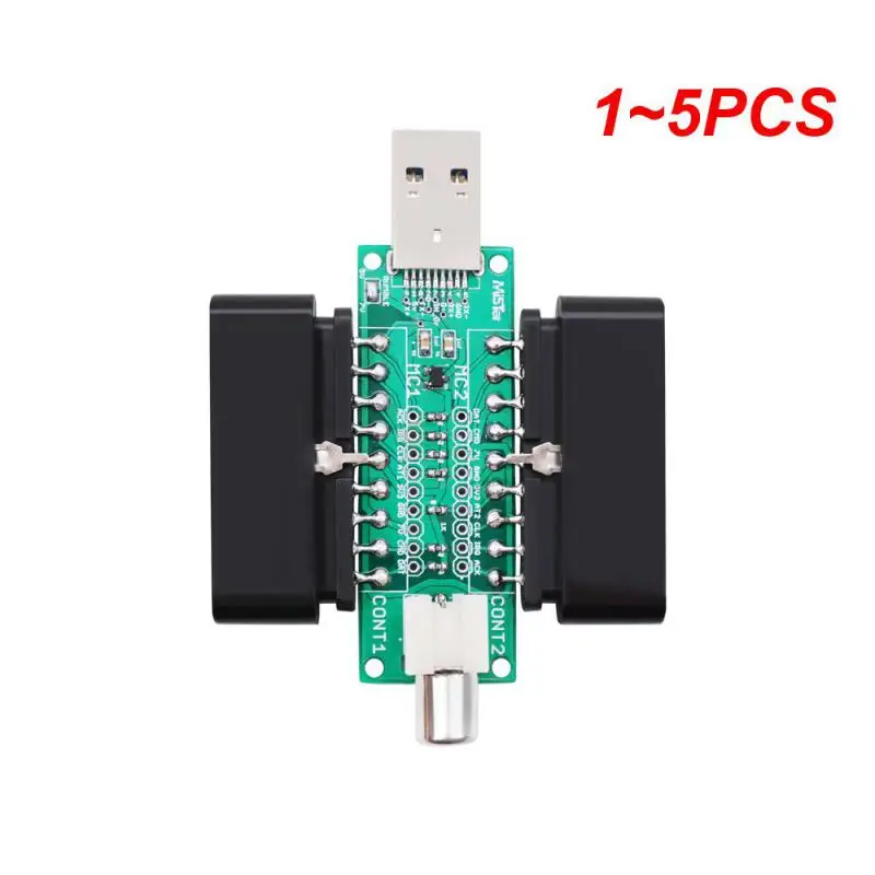 

1~5PCS USB3.0 to Compatible Adapter USB 2.0 to Compatible Multi Monitor 1080P Compatible Windows XP/7/8/10