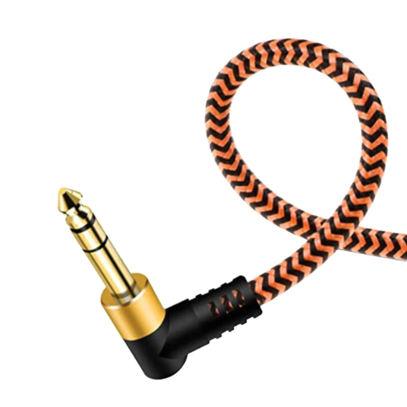 Professional 6.35mm Instrument Cable