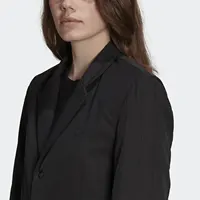 Adidas officiel authentique trois rayures automne hommes et femmes vêtements de sport Blazer HN3670 3
