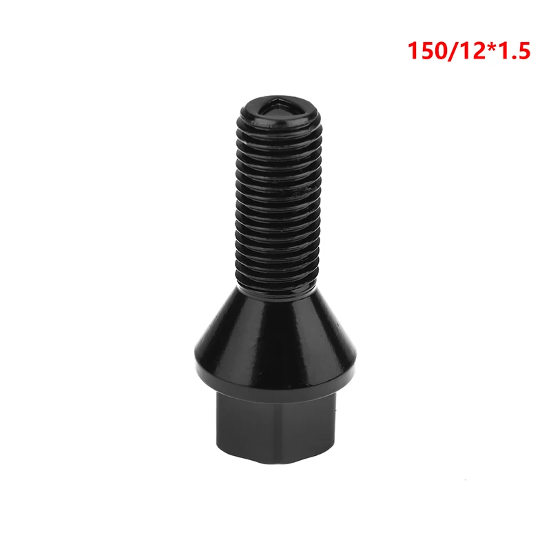 

Car Wheel Lugs Bolts 36136890324 For BMW F25 X3 E70 X5 F20 M14x1.25 Universal Wheel Nuts Screws Kits