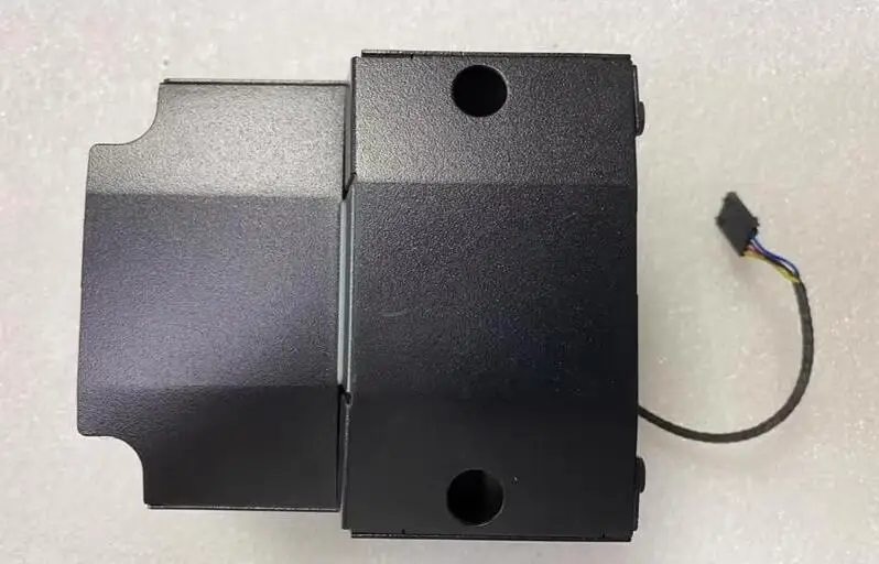 Dissipador e Ventilador para Dell 9yyvv 09yyvv Precision T5600 Cooler Cpu