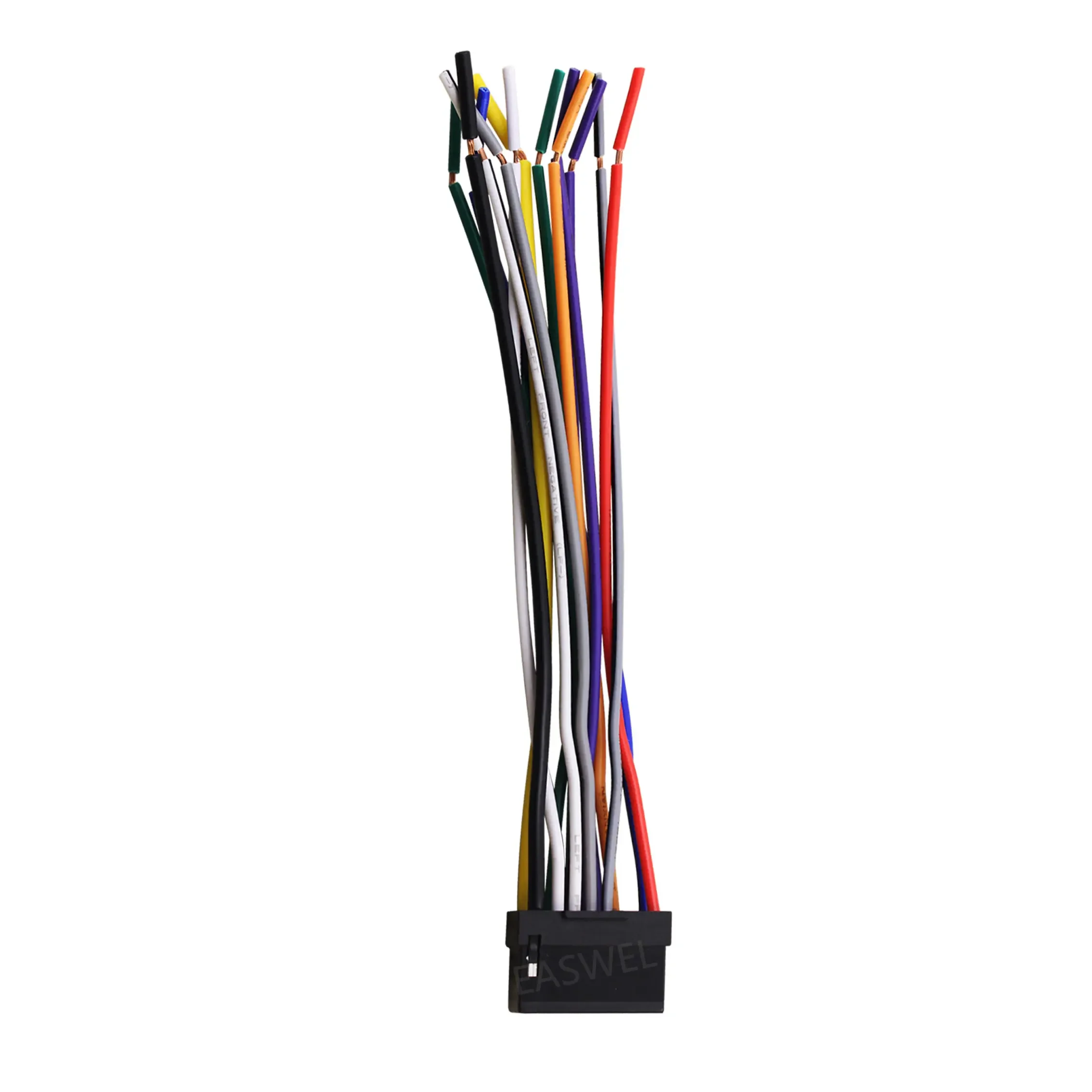 WIRE HARNESS FOR ALPINE CDA-105 CDA105 CDA-117 CDA117 CDA-7892 CDA7892 CDA-7893 CDA7893 CDA-7995 CDA7995 CDA-9813 CDA9813