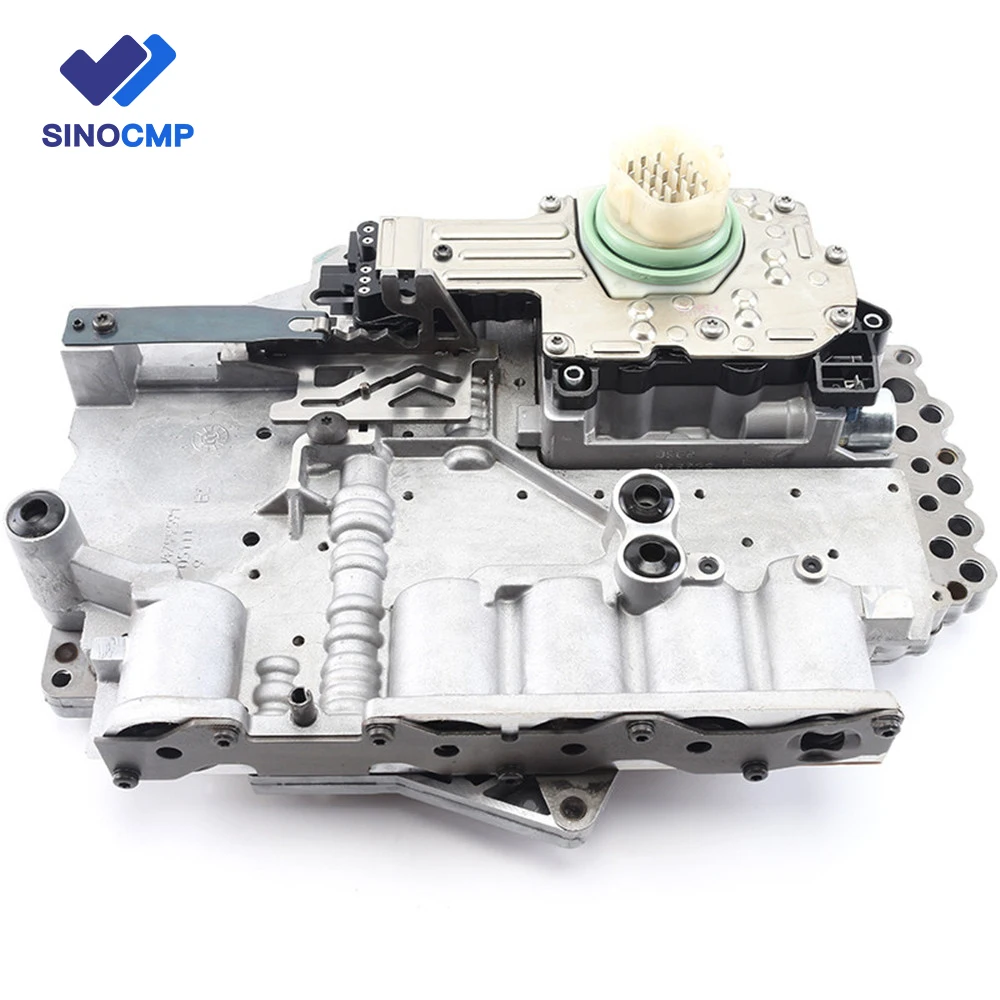 45RFE545RFE66RFE68RFETransmissionValveBodySolenoidsForDodge