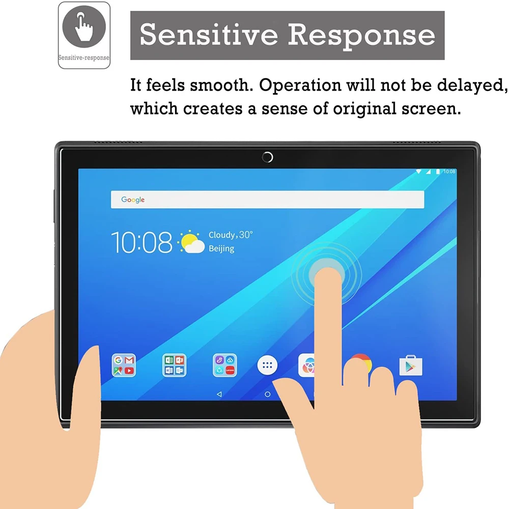 Рисунок 3 - Защитное стекло для Lenovo TAB