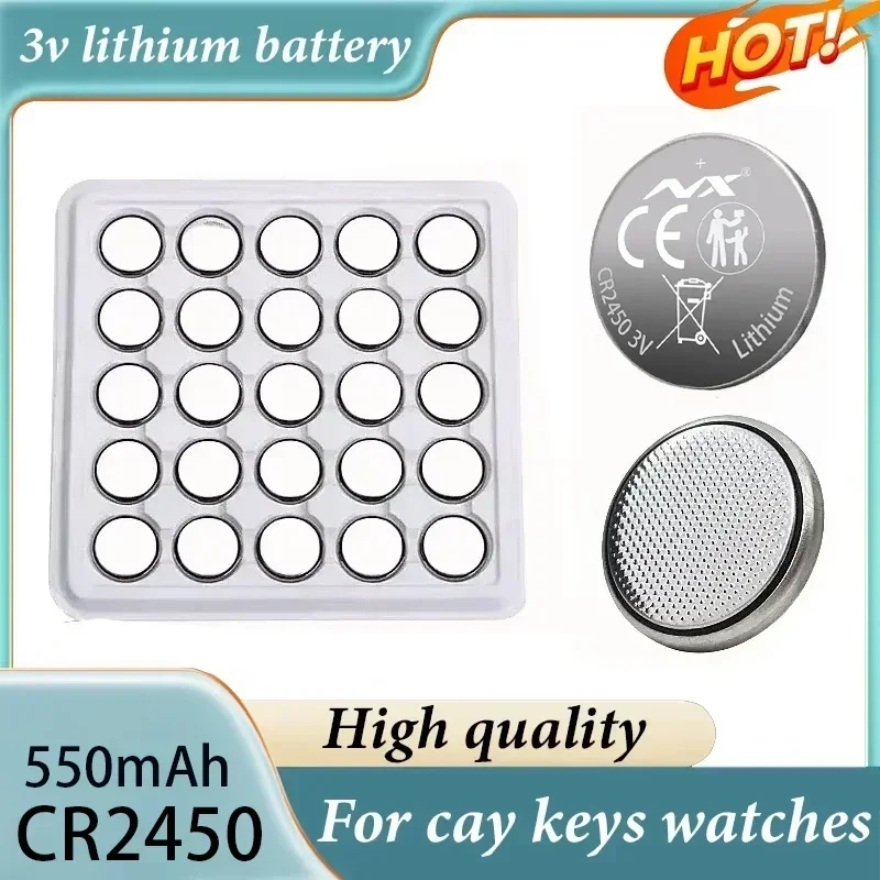 Synced Coin Battery For Watches AR0407 main image 0
