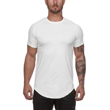 men gym shirts wholesale - Buy men gym 