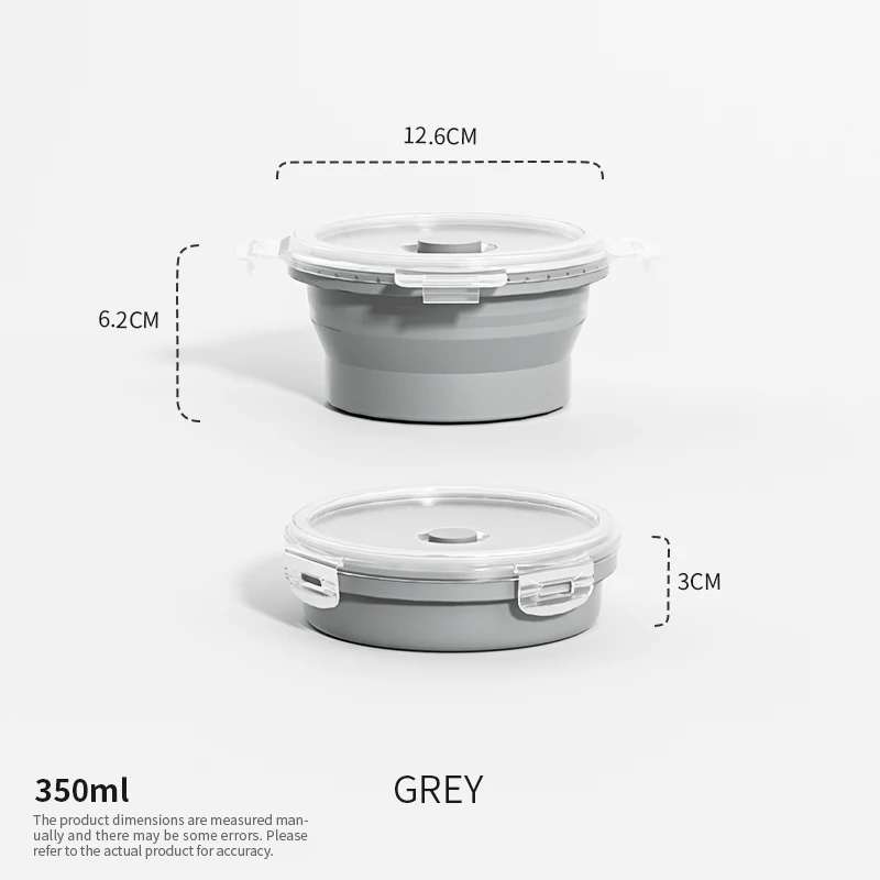 350ml gray