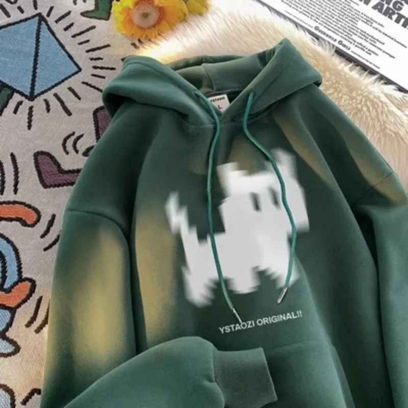 Рисунок 5 - Толстовка с принтом котят