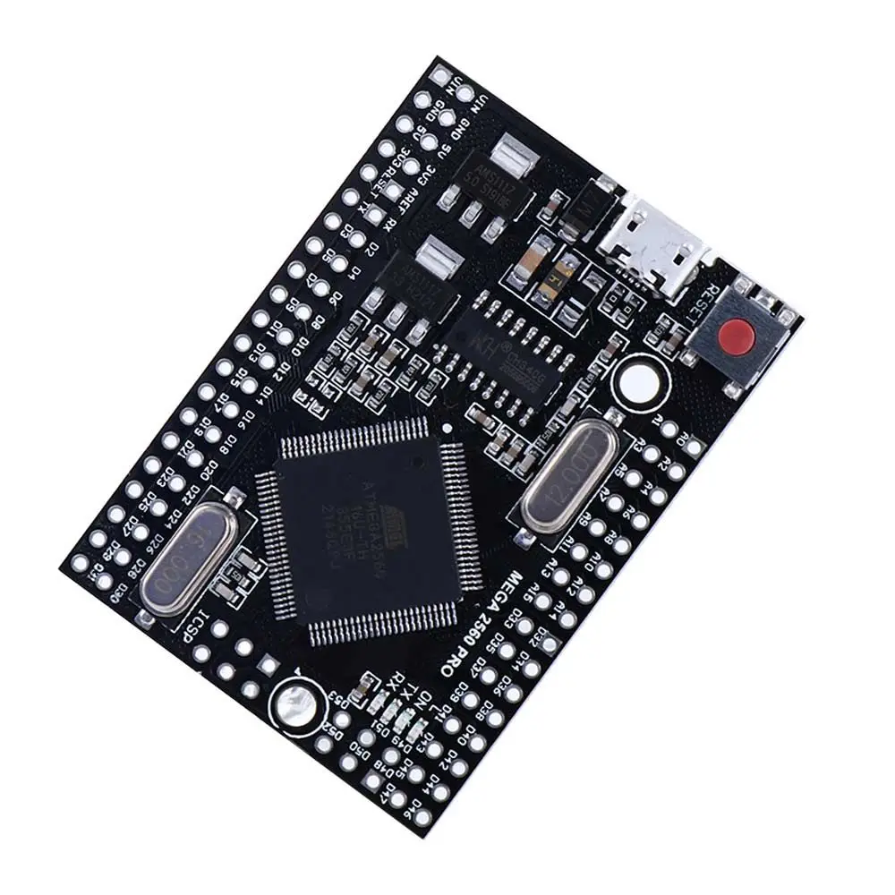 ATMEGA2560-16AU Ĩ MEGA 2560  Ӻ CH340G ,  ǰ  ,   Ʈ 