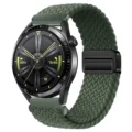Army green