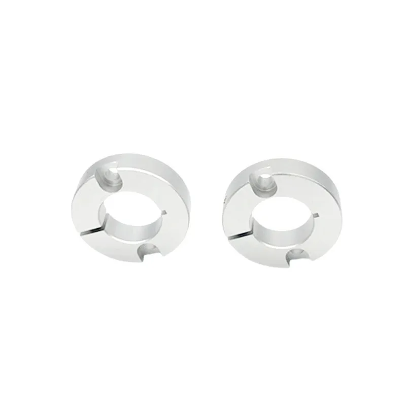 Fixed Ring Counterbore Double Hole Type SCSG Stop PSCSG Retainer SSCSG