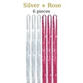 Silver  Rose