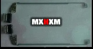 

MXHXM Laptop LCD Hinges for Dell N5010 M5010 15R M5110 M511R