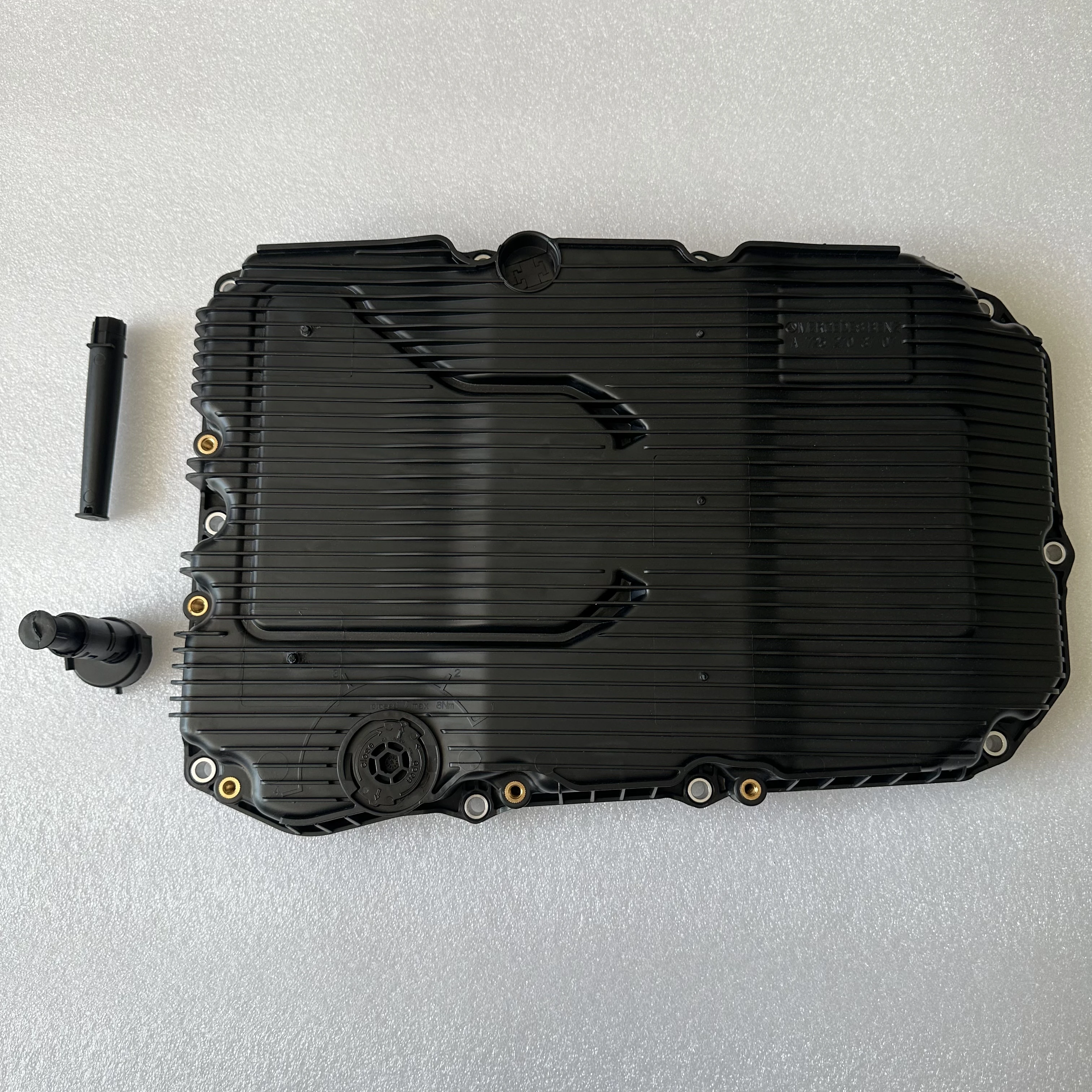 Transmission Mount Oil pan for Mercedes 9-speed transmission
